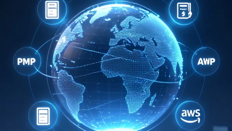Uluslararası Sertifikaların Global Geçerliliği