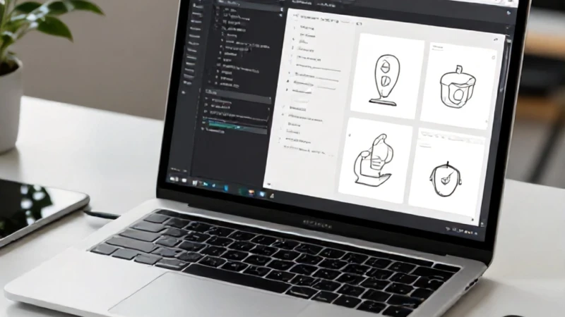 Freelance İşlerde Portfolyo Gizlilik Sözleşmesi