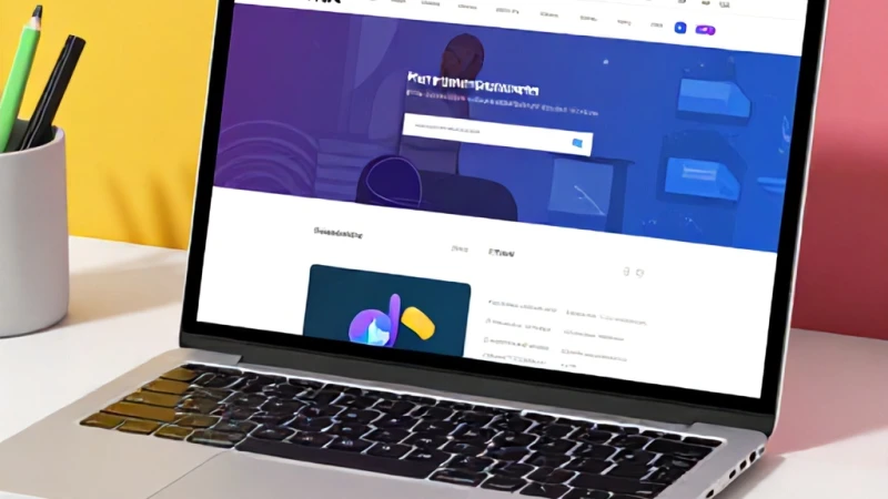 Freelance Portfolyo Web Sitesi Nasıl Kurulur