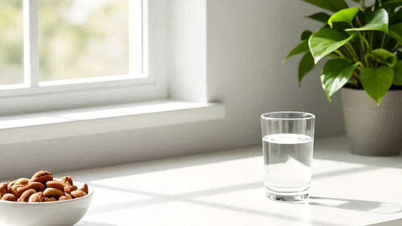 Home Office Çalışırken Beslenme Ve Kilo Kontrolü