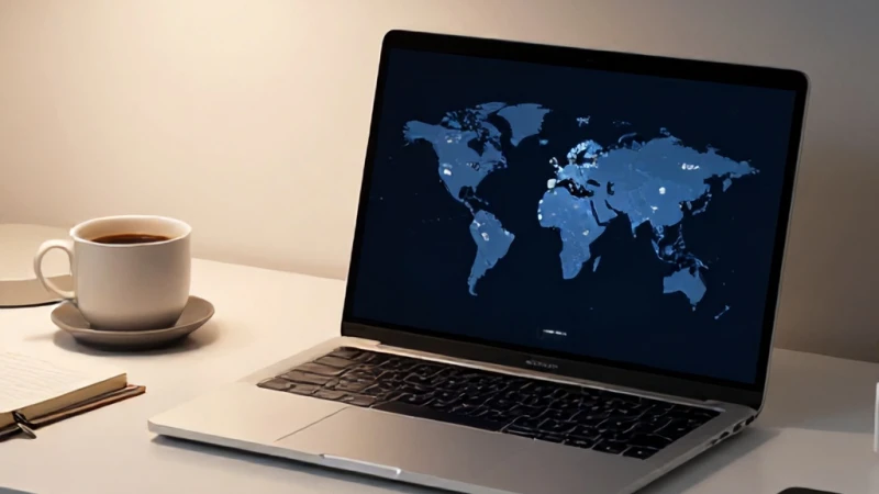Küresel Şirketlerde Saat Dilimi Time Zone Ayarı