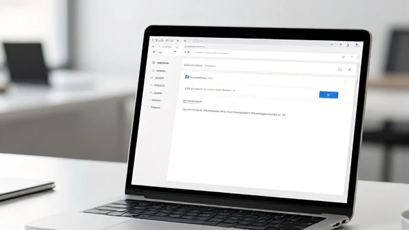 Müşteri Bulmayı Hızlandıran Cold Email Atma