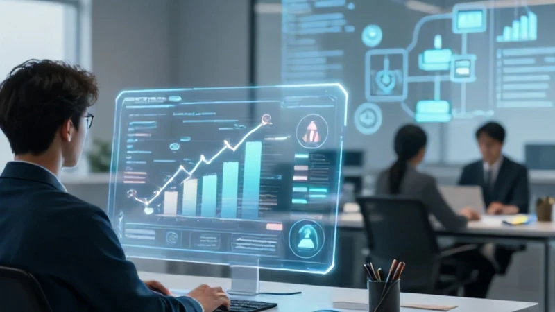 Kariyer Değiştirirken AI Mentorluk Desteği