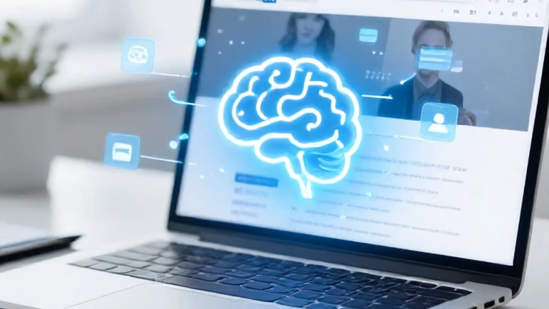 LinkedIn İçin Yapay Zeka İle İçerik Üretimi