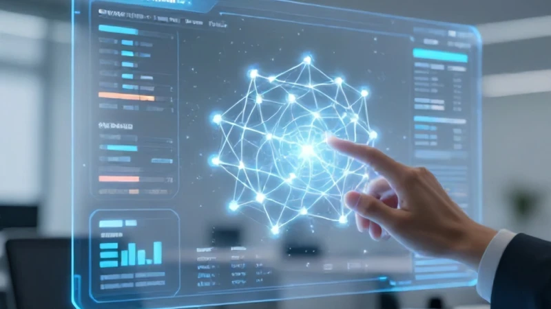 Yapay Zeka İle Müşteri İlişkileri CRM Yönetimi