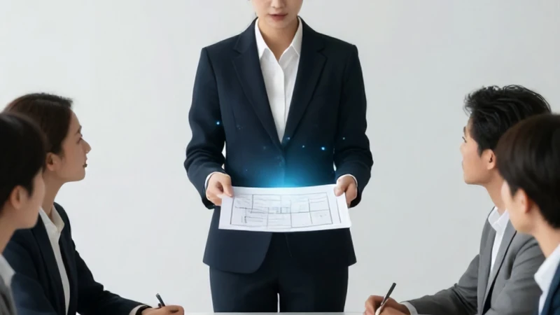İş Yerinde Stratejik Delege Etme Becerisi