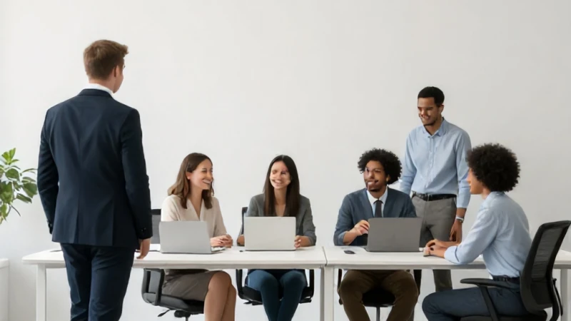 Mikro Yönetimden Micromanagement Kurtulma Yolu