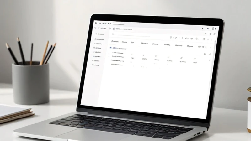 E-Posta Kirliliği Ve Inbox Zero Stratejisi