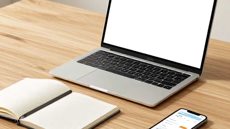Freelance Çalışanlar İçin Zaman Takip Yazılımı