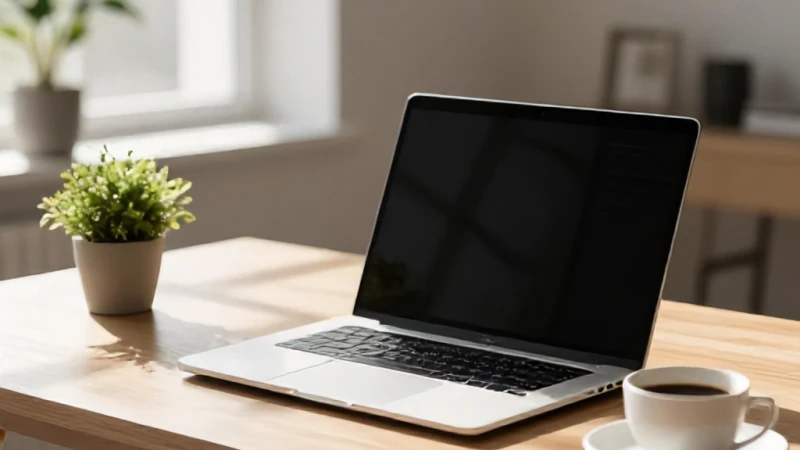 Uzaktan Çalışmada Home Office Zaman Yönetimi