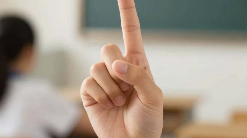 İşaret Dili Tercümanlığı ve Eğitmenliği Sertifikası Gerekli Evrakları