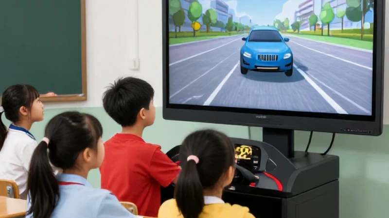 MEB Sınav Sorumlusu Sertifikası Motorlu Taşıt Sürücü Sınavı Belgeleri