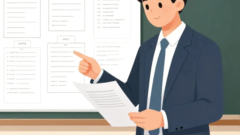 Milli Eğitim Müfettişi Özel Kurs Denetim Tutanağı Evrak Listesi