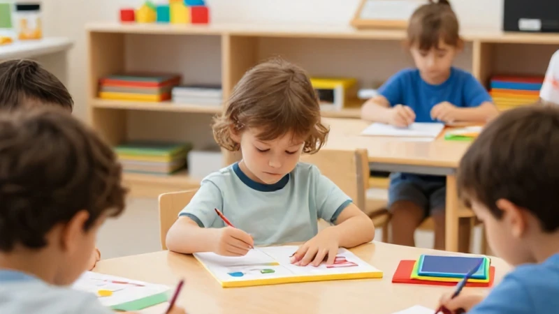 Montessori Eğitmeni Sertifikası Başvuru İşlemlerinde Gerekli Evraklar