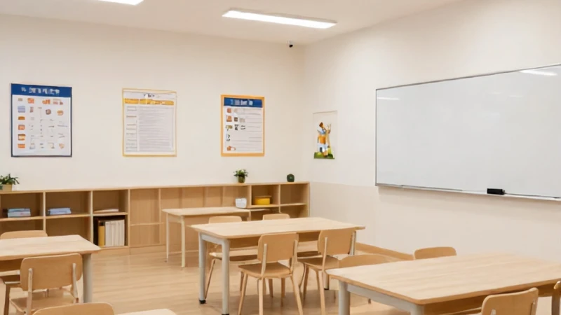 Özel Öğretim Kursu Açmak İçin MEB Ruhsatı Gerekli Evraklar