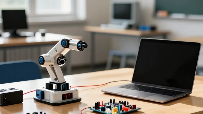 Robotik Kodlama ve STEM Eğitmenliği Sertifikasyonu Gerekli Evrakları
