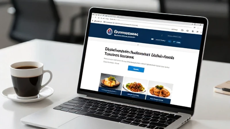 E-Devlet Üzerinden Gıda Güvenliği Bilgi Sistemi GGBS Kayıt Bilgileri