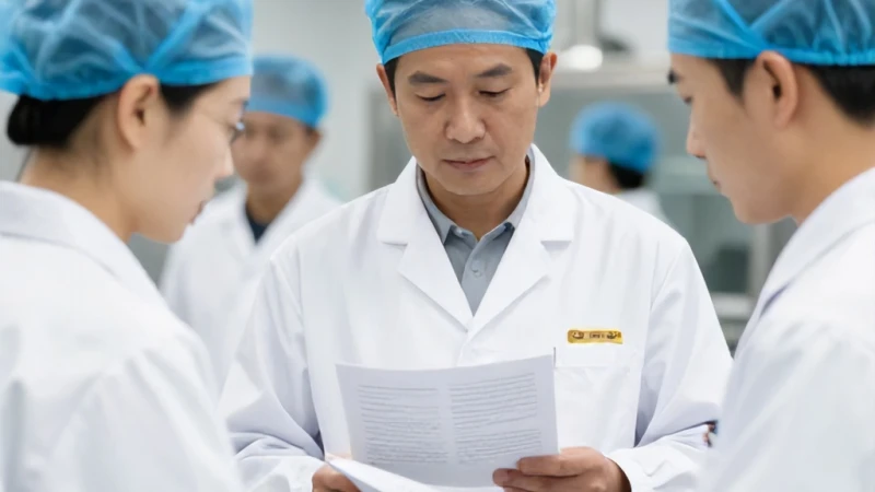 Gıda İmalathaneleri İçin HACCP Sertifikası Başvuru Evrakları