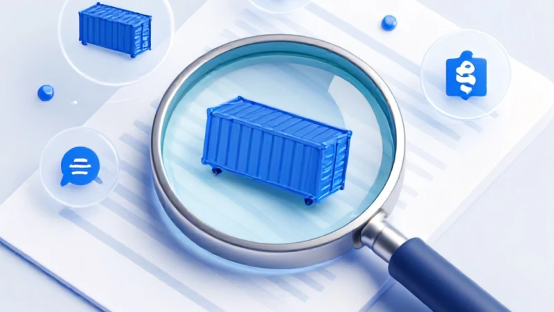 Dış Ticaret Standardizasyon Denetimi DTS Dış Ticaret Evrakları