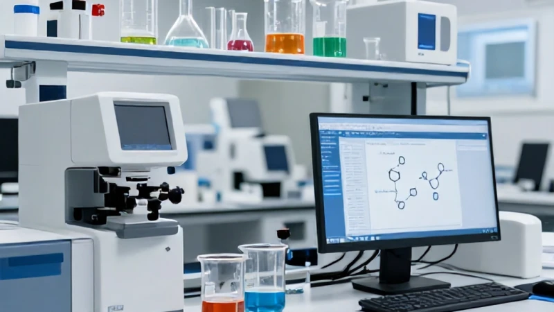 Gümrük Laboratuvarı Kimyasal Analiz Raporu Evrakları