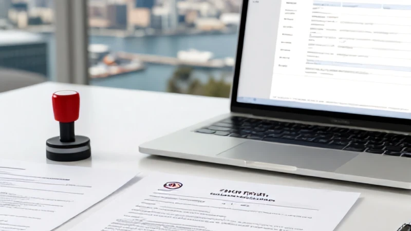 Gümrük Müşavirliği Şirketi Limited Anonim Kurulum Evrakları