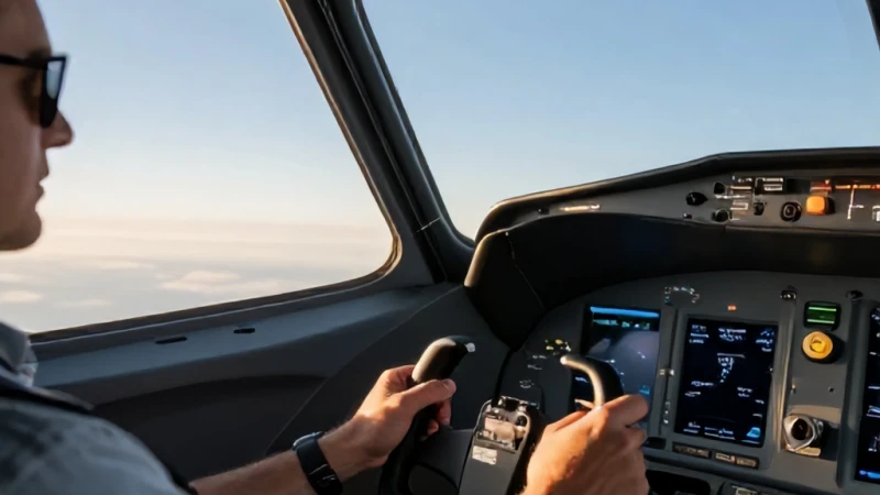 Amatör Pilot Lisansı PPL A Alım İşlemlerinde Gerekli Evraklar