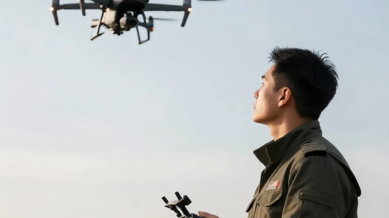 Drone Uçuş İzni Almak İçin Valilik ve SHGM Gerekli Evrakları
