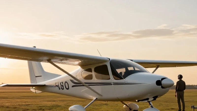 Ultra Light Çok Hafif Hava Aracı Pilot Lisansı UPL Evrakları