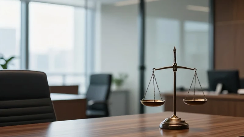 Avukatlık Ortaklığı Kurulumu ve Baro Tescil Gerekli Evrakları
