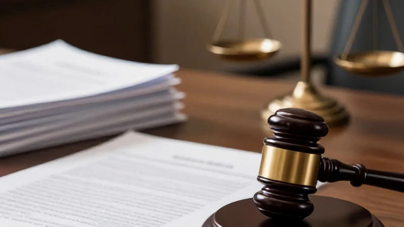 Baro Avukat Hakları Merkezi Özlük Dosyası Koruma Evrakları
