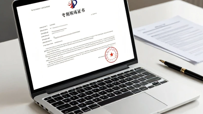 Patent ve Marka Vekilliği Sınav Giriş Belgesi Türkpatent Bilgileri