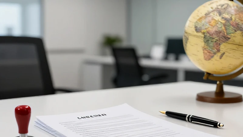 Yeminli Tercümanlık Bürosu Açma Noter Akreditasyon Evrakları