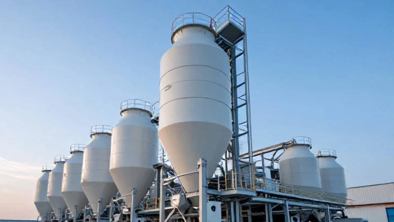 Hazır Beton Tesisi Kurulum Gerekli İzin ve Ruhsat Belgeleri