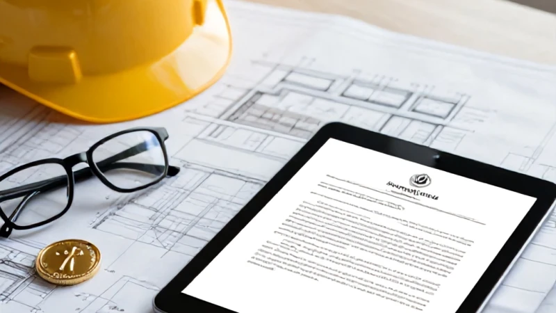 Yapı Denetim Denetçi Belgesi Alım İşlemlerinde Gerekli Evraklar