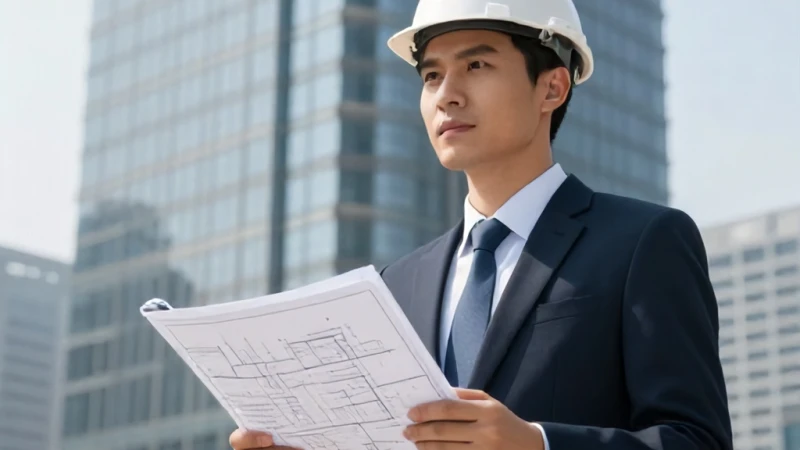 Yurt Dışı Müteahhitlik Belgesi Ticaret Bakanlığı Gerekli Evraklar