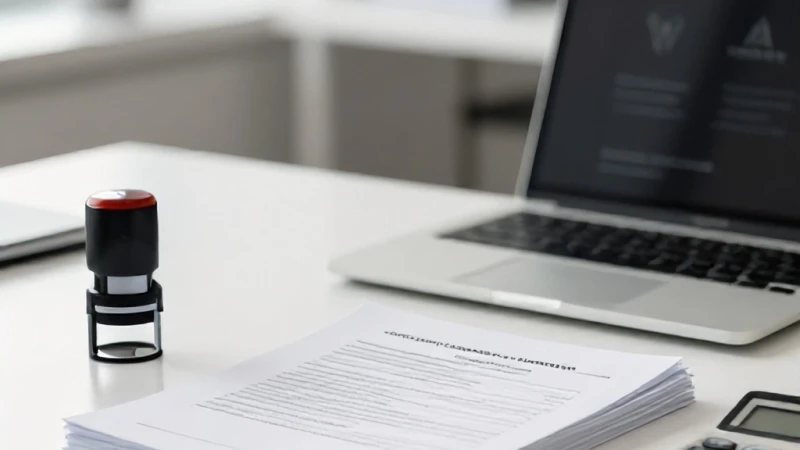 SMMM Büro Tescil Belgesi BTB Vize Yenileme Gerekli Evrakları