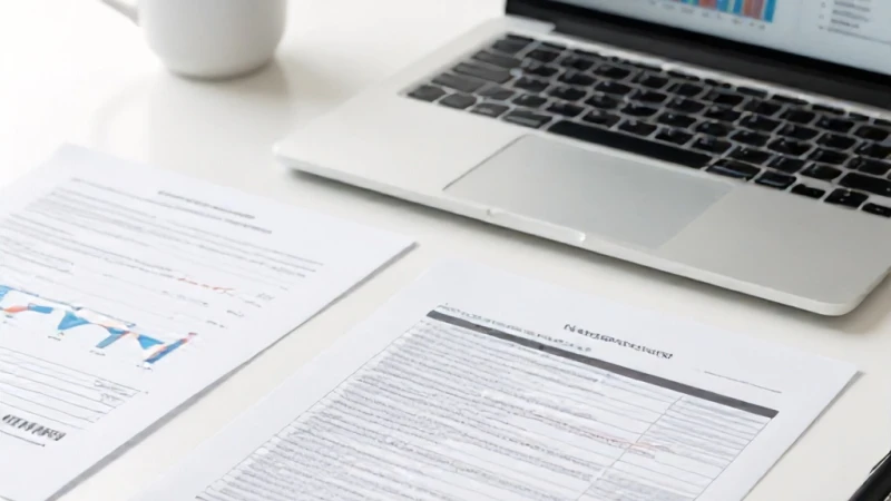 Uluslararası Finansal Raporlama Standartları UFRS Sertifikası Evrakları