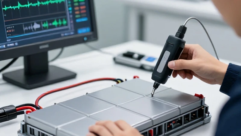 İkinci El Elektrikli Araç Batarya Ekspertiz ve Tescil Belgeleri