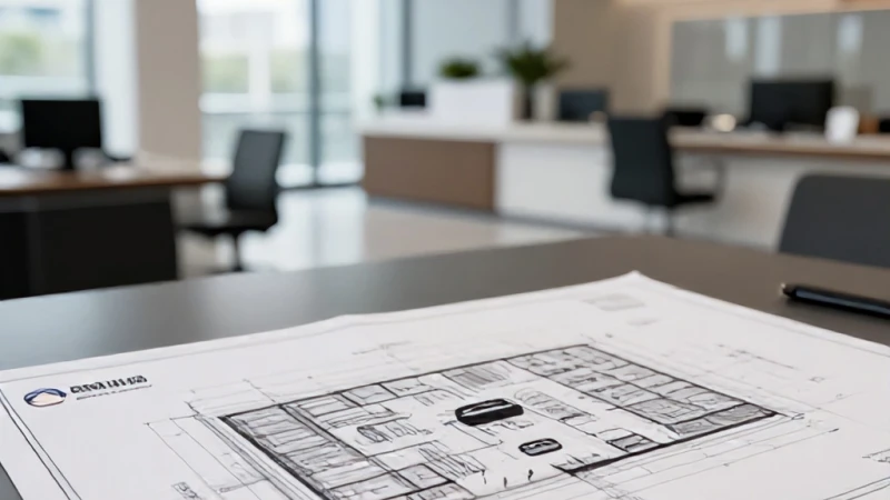 Oto Galeri Sitesi Toplu Garaj Alanı Tahsis Başvuru Belgeleri