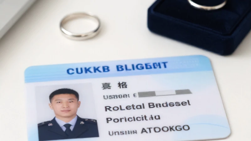 Özel Güvenlik Görevlisi Evlilik Nedeniyle Soyadı Değişikliği Kart Evrakları