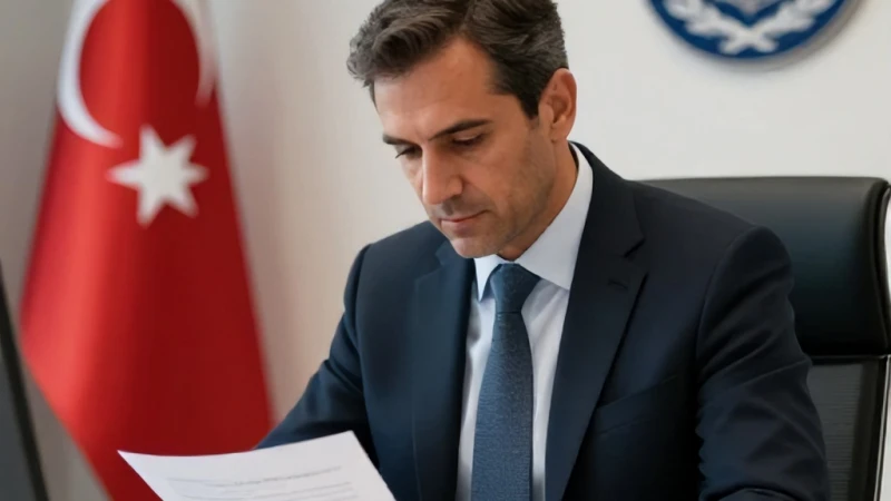 Yabancı Uyrukluların Türkiye'de Özel Güvenlik Muafiyet Tescil Evrakları