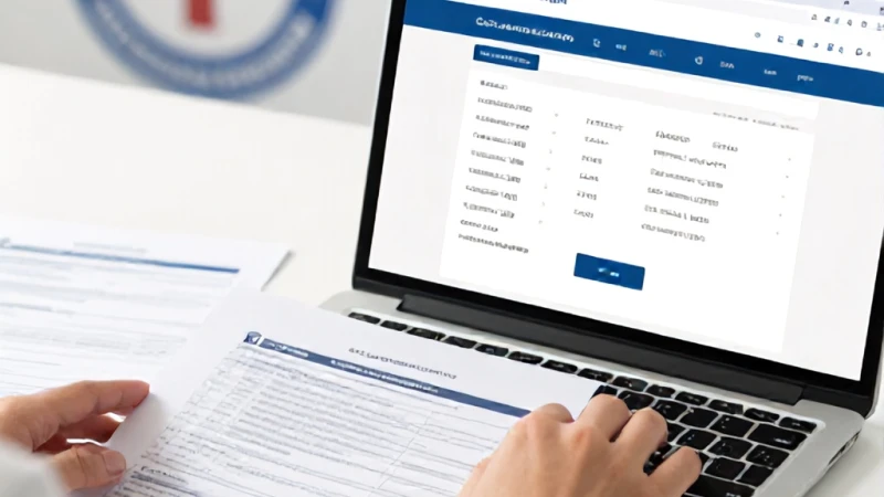 E-Devlet Üzerinden Sağlık Bakanlığı Diploma Tescil Sorgulama Adımları