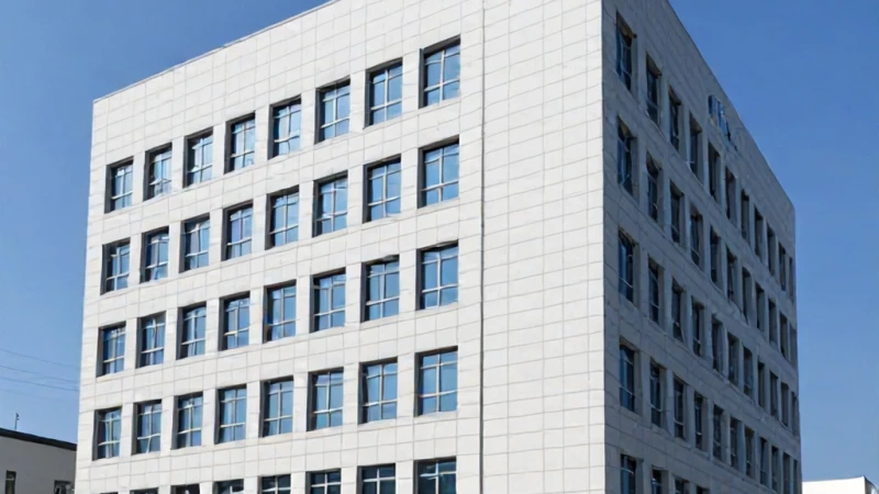 Klinik ve Muayenehane Bina Deprem Dayanıklılık ve İtfaiye Uygunluk Raporu