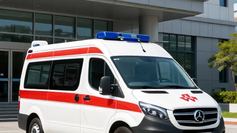 Özel Ambulans Servisi ve Hasta Nakil Aracı Ruhsat Gerekli Evraklar