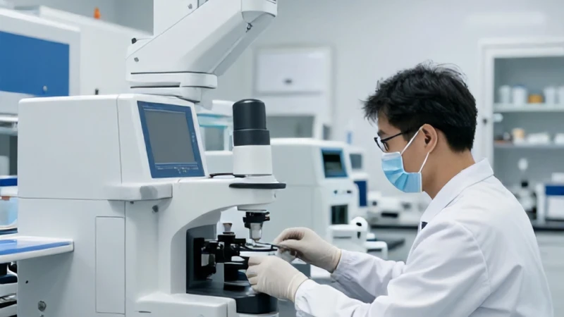 Tıbbi Laboratuvar ve Müessese Açılış Ruhsatı Gerekli Evrakları