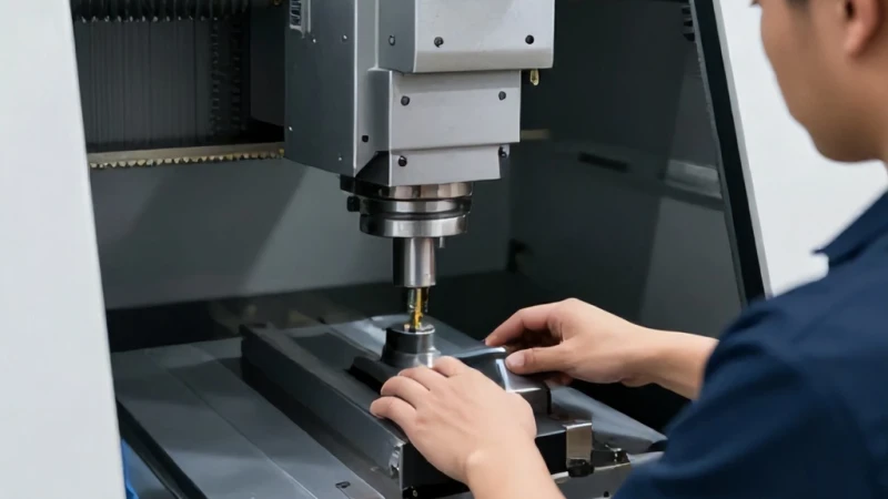 CNC Torna ve Freze Operatörlüğü Belgesi Gerekli Evrakları