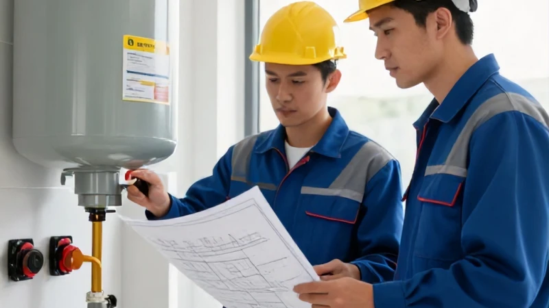 Doğalgaz İç Tesisat Sorumlu Mühendis ve Usta Yetki Belgeleri