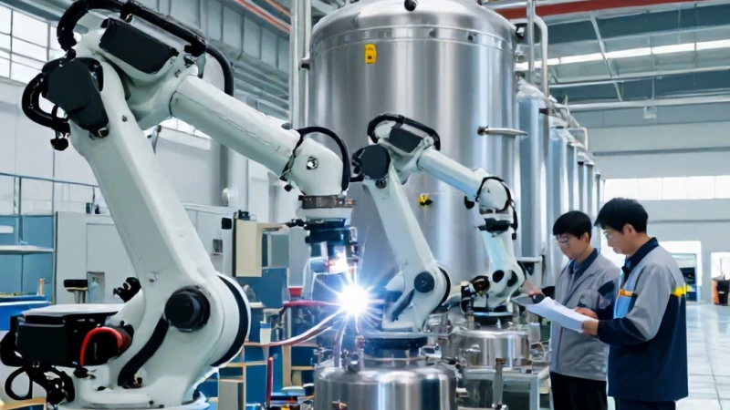 Kazan Fabrikası Basınçlı Kaplar İmalat İzin Evrakları