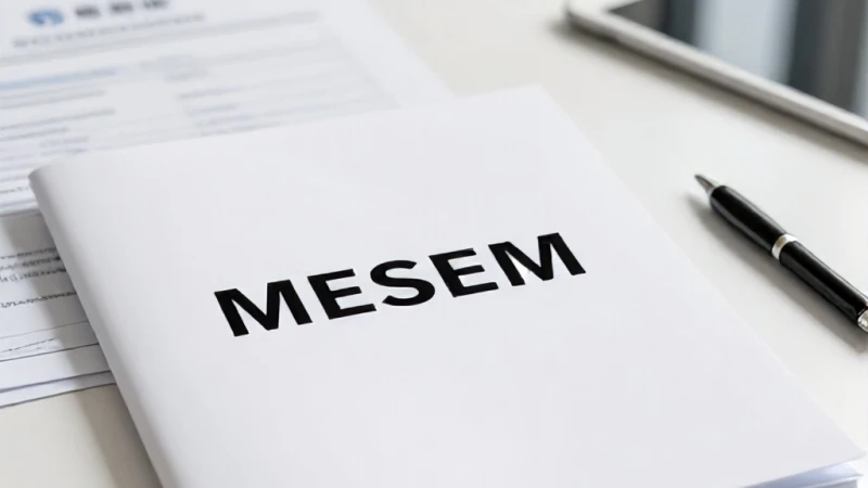 Mesleki Eğitim Merkezleri Denetim Tutanağı Teftiş Evrakları