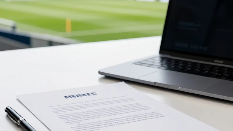 Spor Kulüpleri İçin Sponsorluk Sözleşmesi Vergi Muafiyet Belgeleri